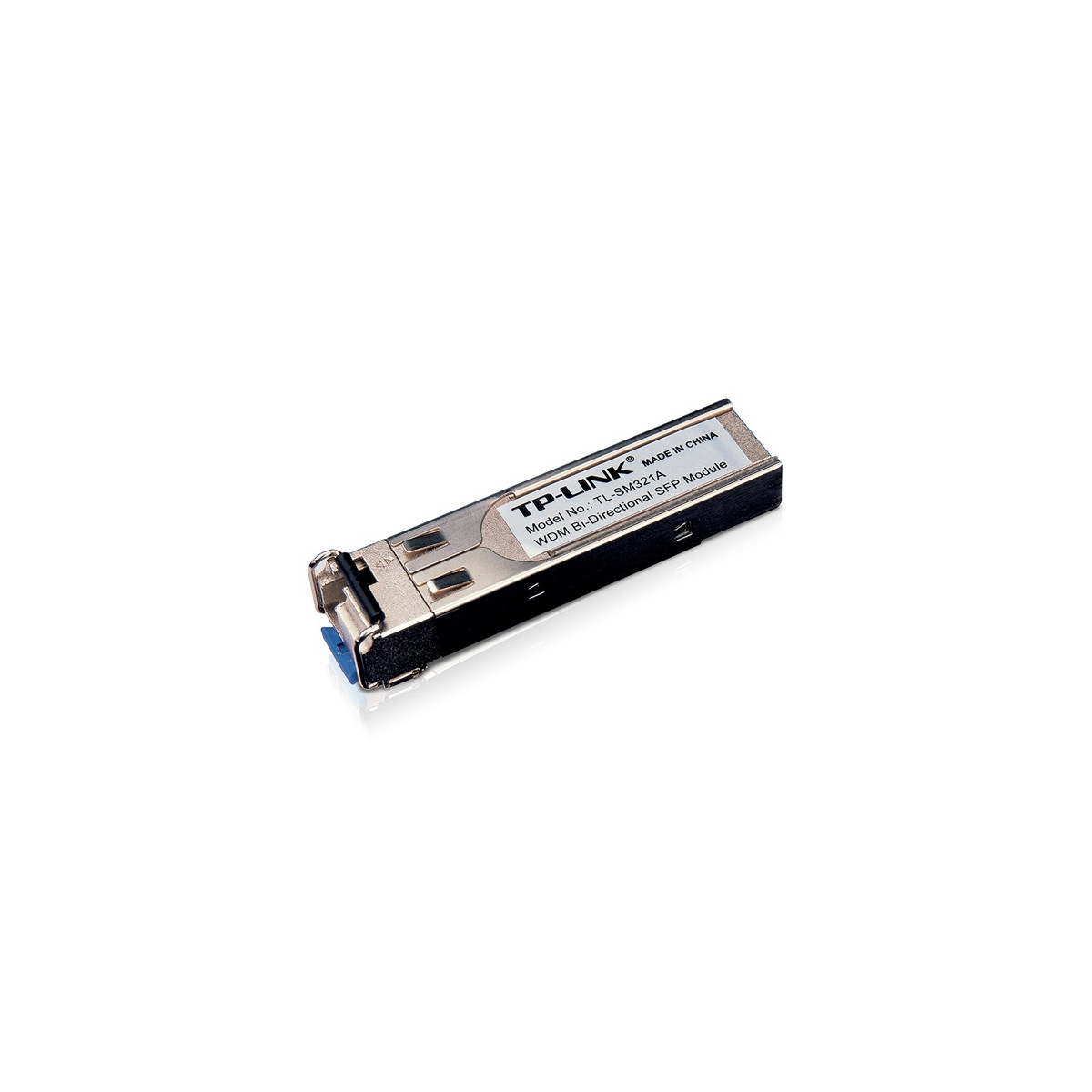 Image of TP-LINK Switch SFP Modul 1000Base-BX WDM kétirányú 10km távolság, SM321A