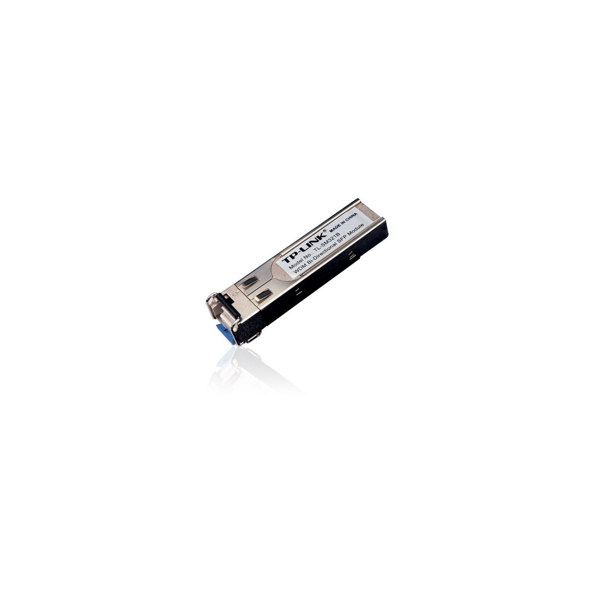 Image of TP-LINK Switch SFP Modul 1000Base-BX WDM kétirányú 10km távolság, SM321B