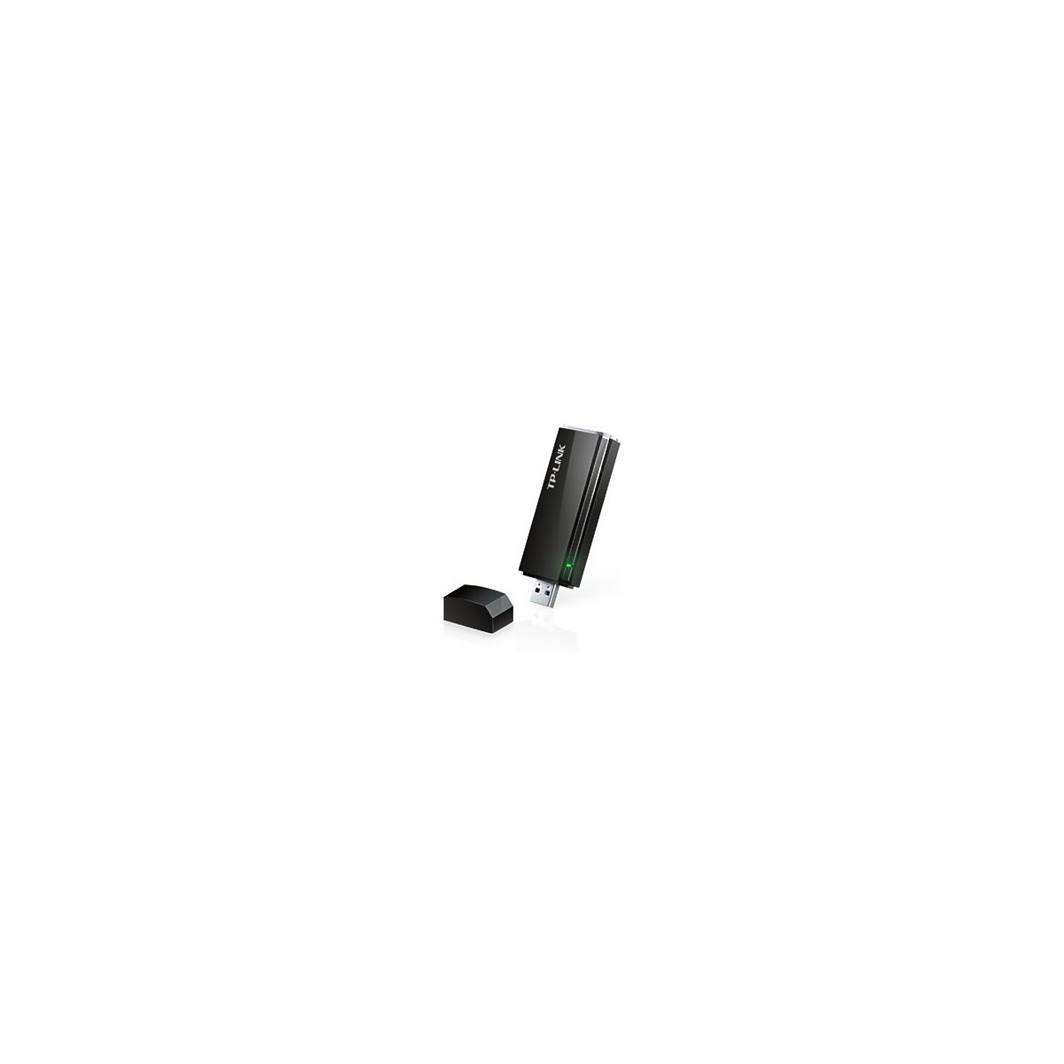 Image of TP-LINK Wireless Adapter USB Dual Band AC1300, Archer T4U