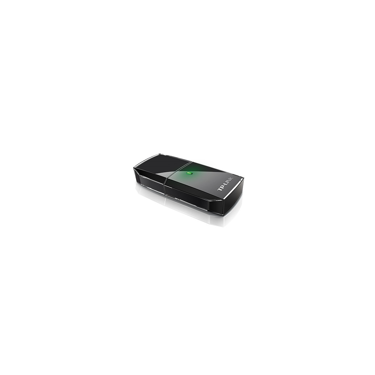 Image of TP-LINK Wireless Adapter USB Dual Band AC600, Archer T2U