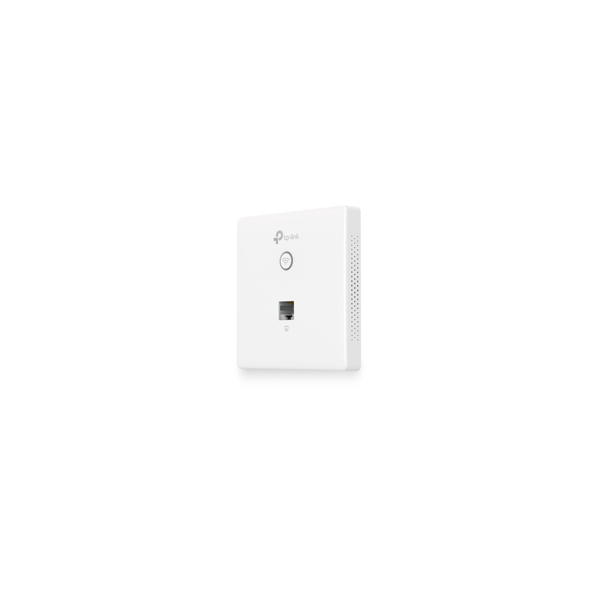 Image of TP-LINK Wireless Access Point N-es 300Mbps Falra rögzíthető, EAP115-WALL