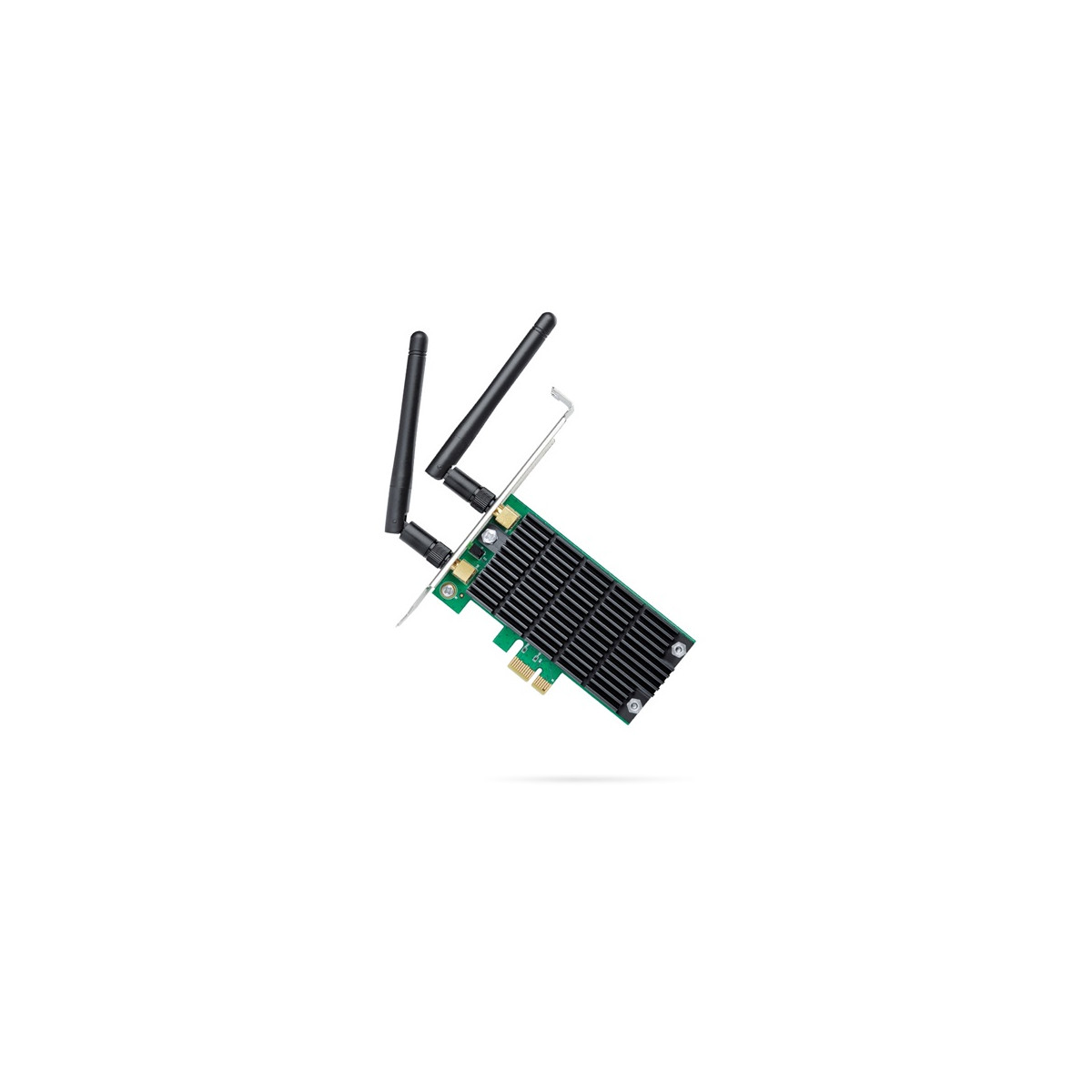Image of TP-LINK Wireless Adapter PCI-Express Dual Band AC1200, Archer T4E