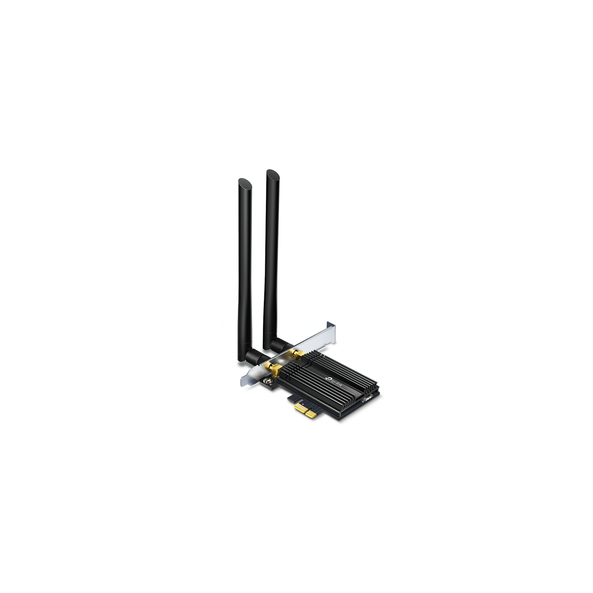 Image of TP-LINK Wireless Adapter PCI-Express Dual Band AX3000, Archer TX50E