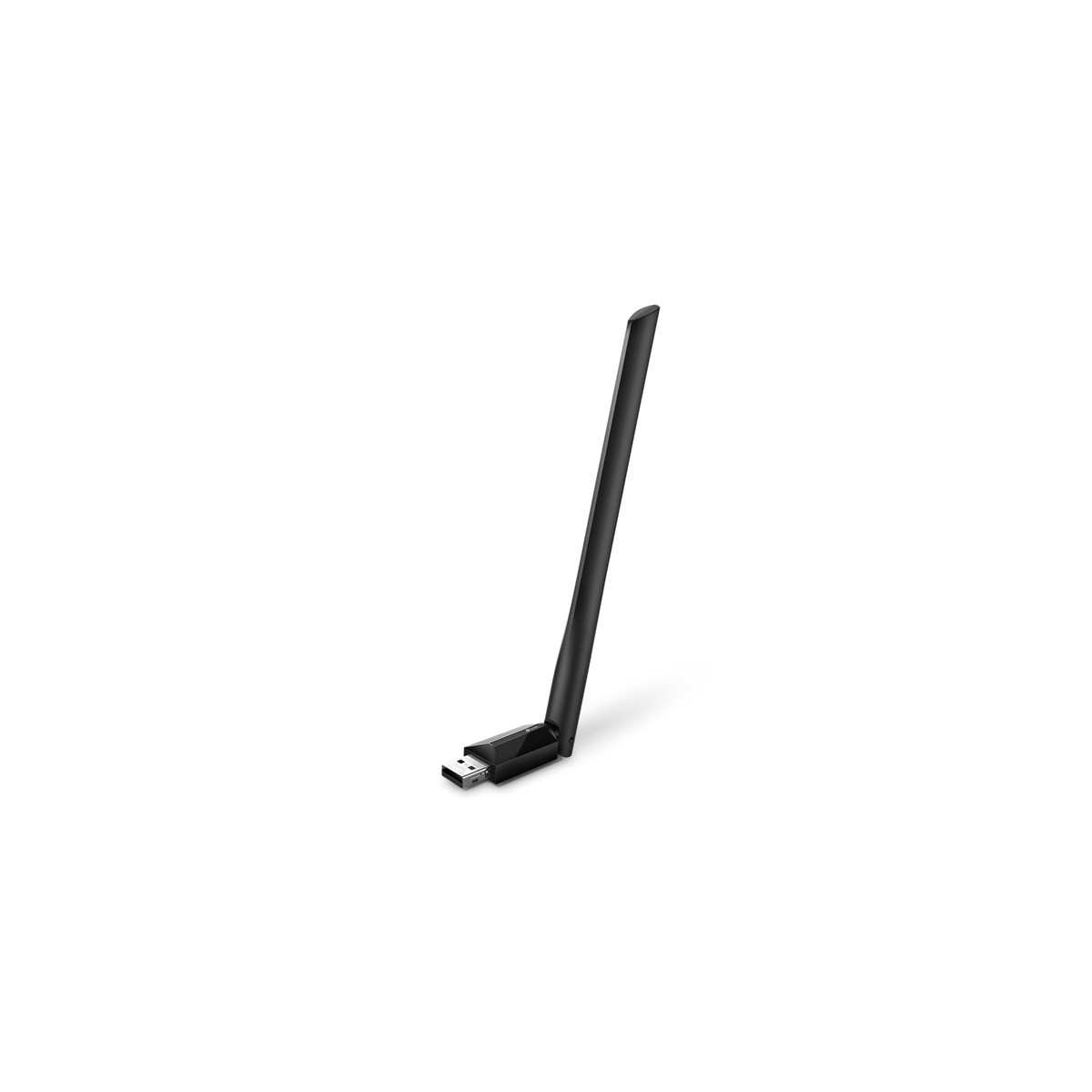 Image of TP-LINK Wireless Adapter USB Dual Band AC600, Archer T2U PLUS