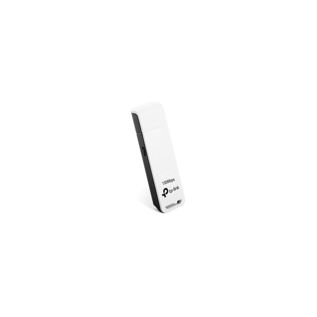 Image of TP-LINK Wireless Adapter USB N-es 150Mbps, TL-WN727N