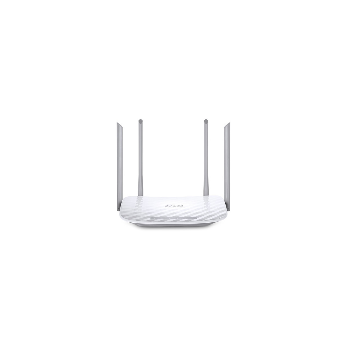 Image of TP-LINK Wireless Router Dual Band AC1200 1xWAN(100Mbps) + 4xLAN(100Mbps), Archer C50
