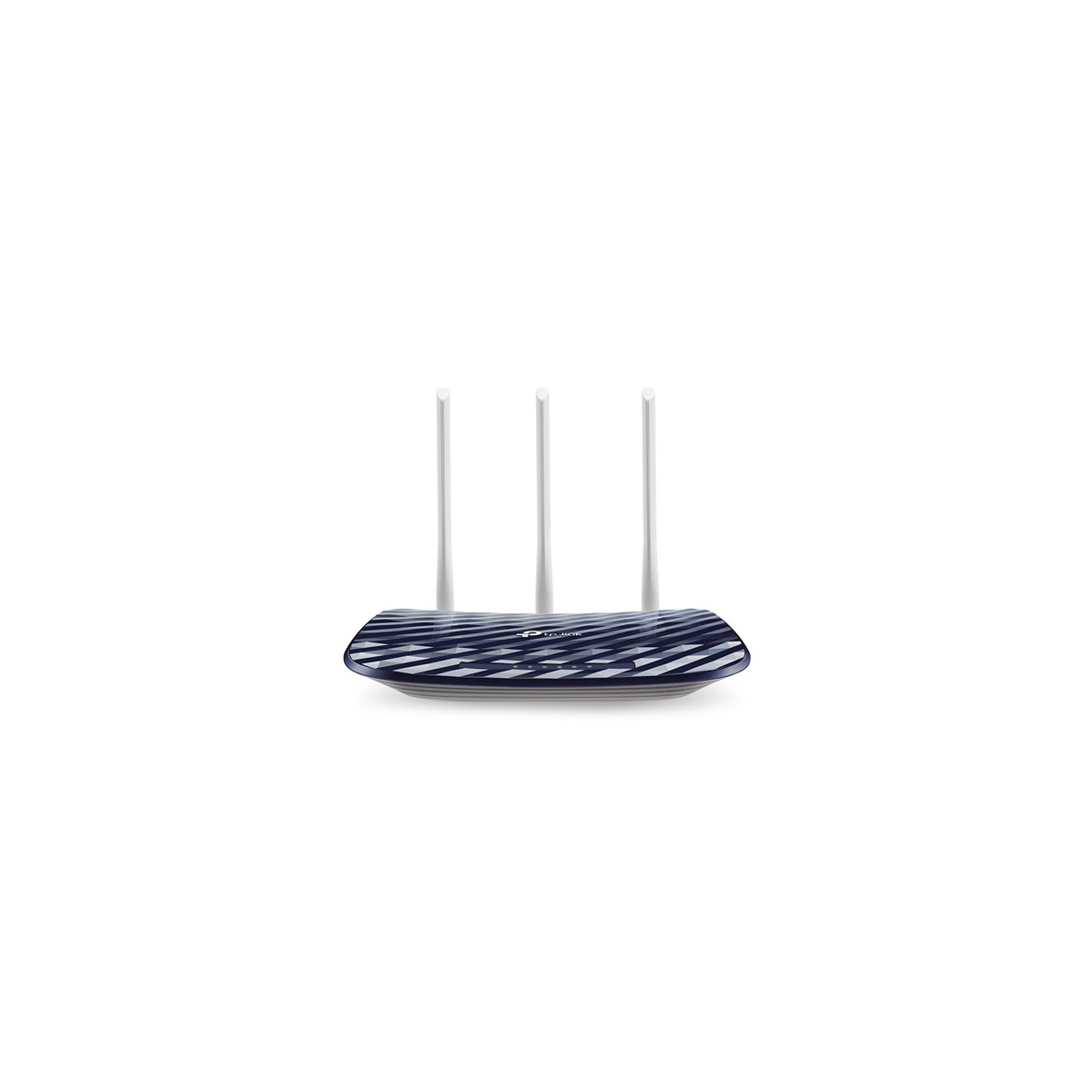 Image of TP-LINK Wireless Router Dual Band AC750 1xWAN(100Mbps) + 4xLAN(100Mbps), Archer C20
