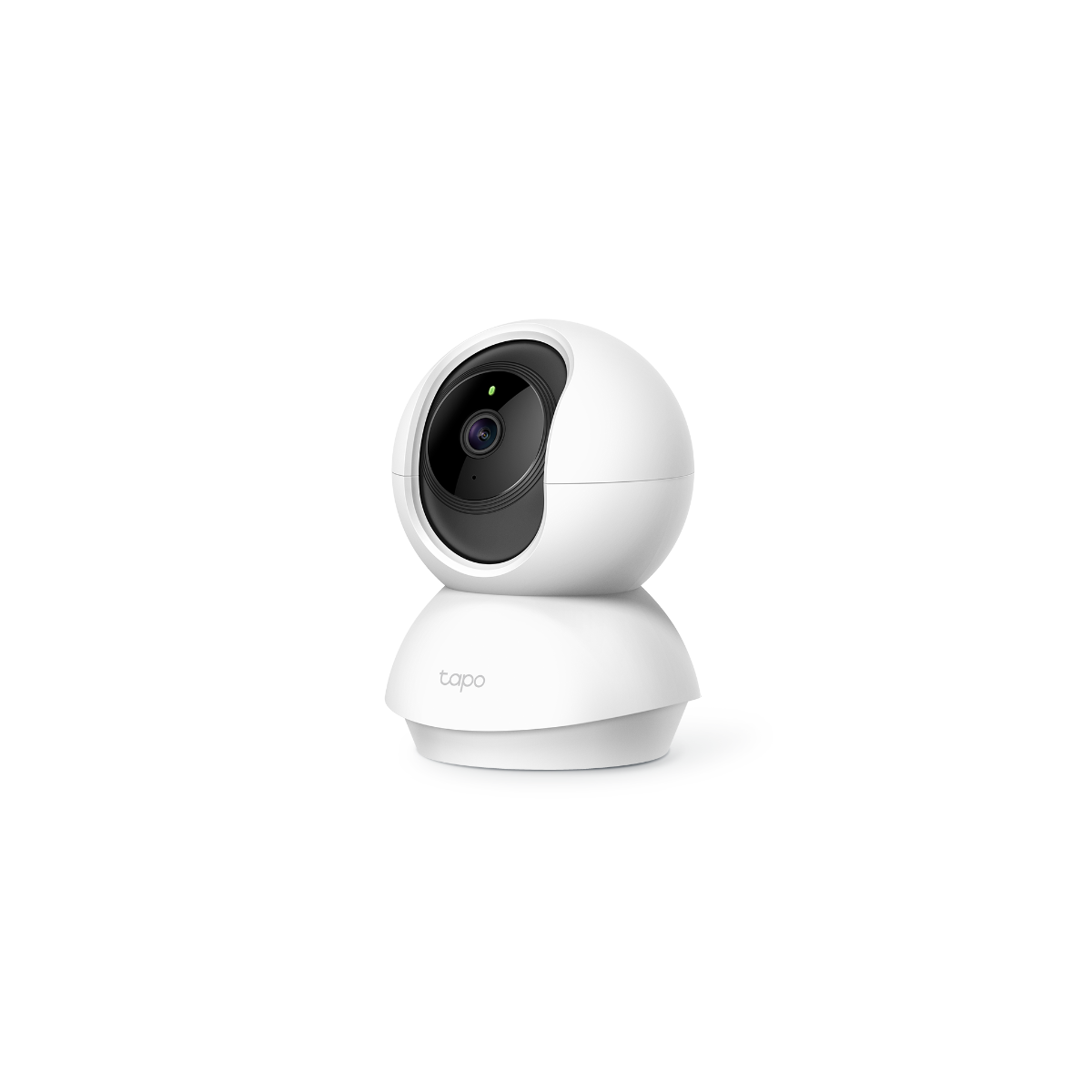 Image of TP-LINK Wireless Kamera Cloud beltéri éjjellátó, TAPO C210