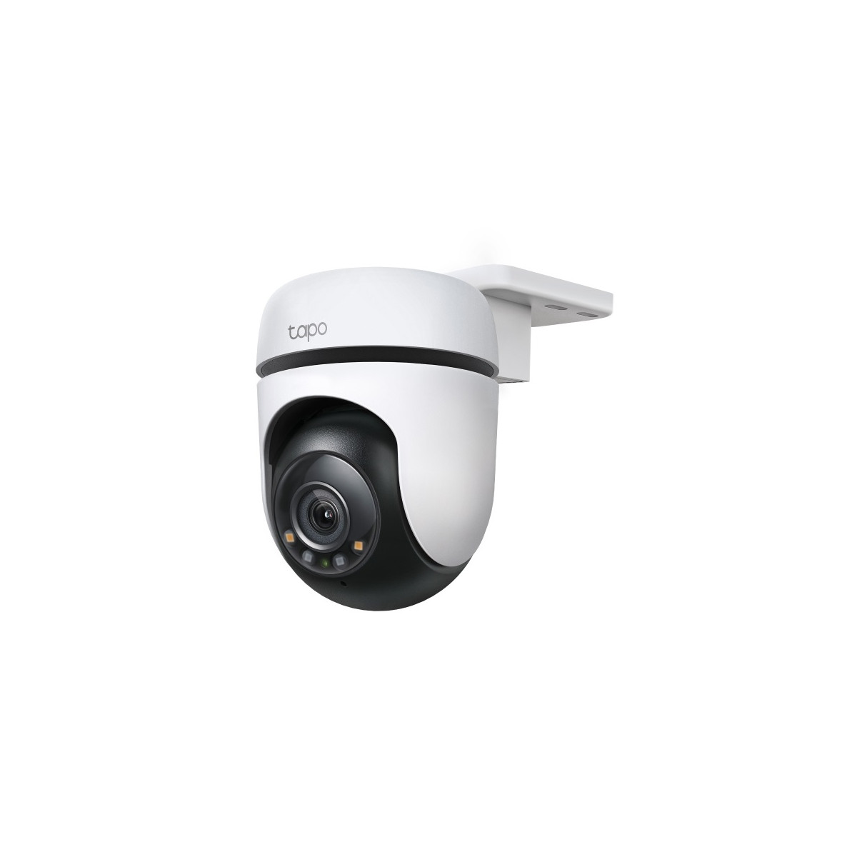 Image of TP-LINK Wireless Kamera Cloud kültéri forgatható színes éjjellátó, TAPO C510W