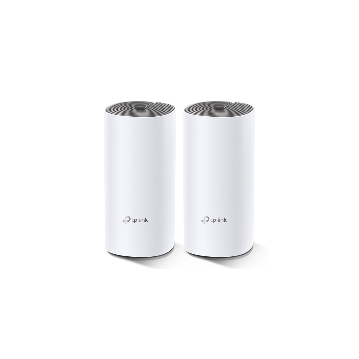 Image of TP-LINK Wireless Mesh Networking system AC1200 DECO E4 (2-PACK)