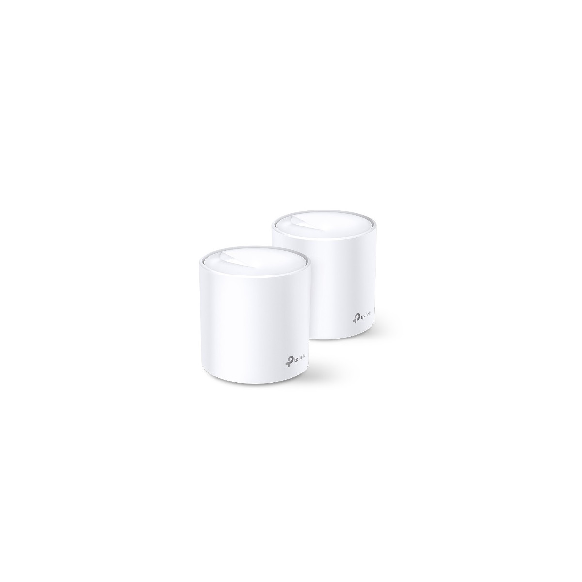 Image of TP-LINK Wireless Mesh Networking system AX5400 DECO X60 (2-PACK)