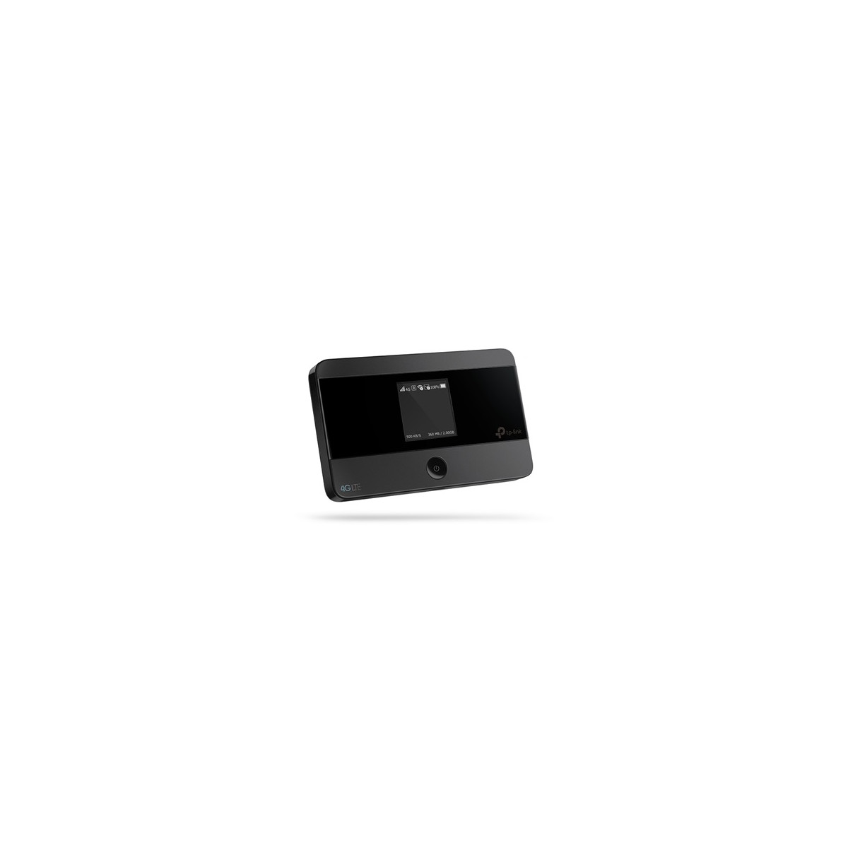 Image of TP-LINK 3G/4G Modem + Wireless Router Dual Band AC600, M7350