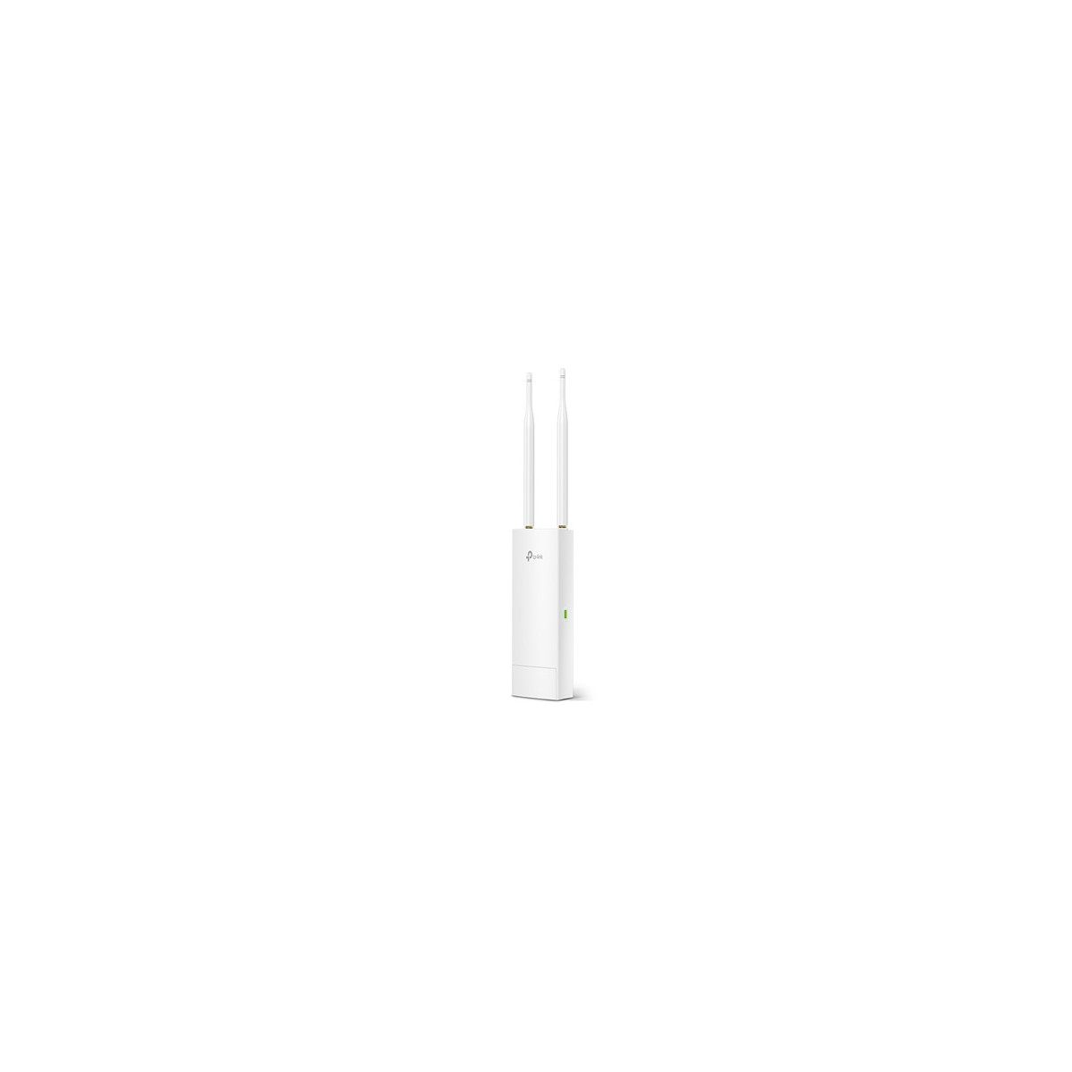 Image of TP-LINK Wireless Access Point N-es 300Mbps Kültéri, EAP110-OUTDOOR