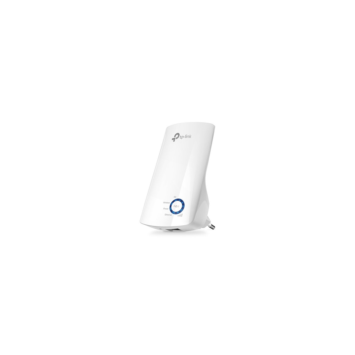 Image of TP-LINK Wireless Range Extender N-es 300Mbps, WA850RE