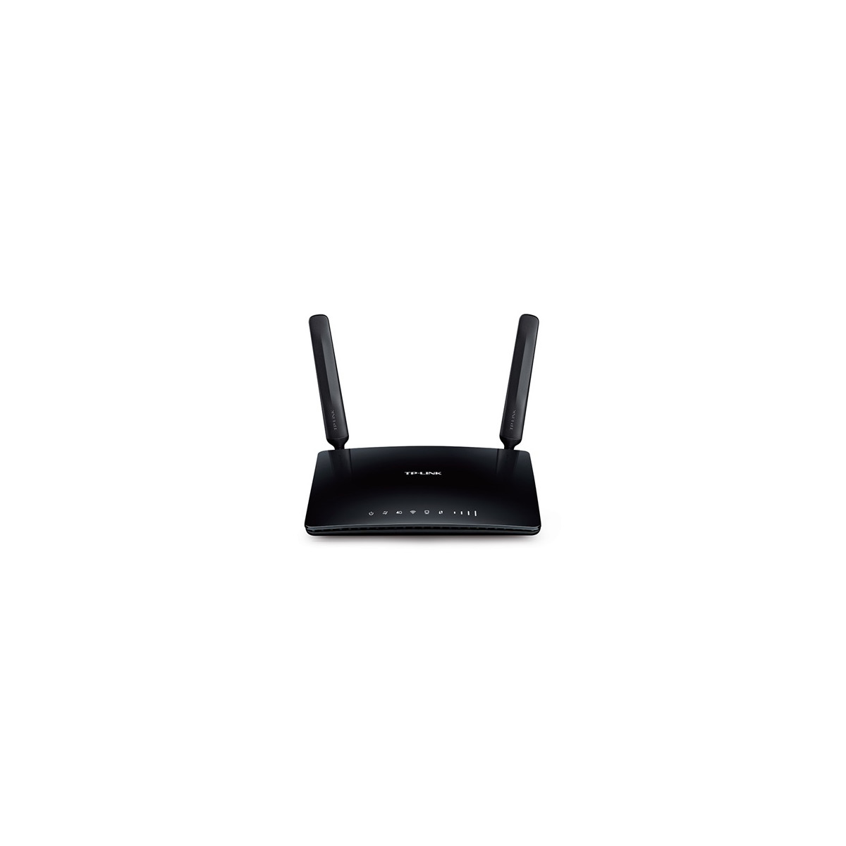 Image of TP-LINK 3G/4G Modem + Wireless Router Dual Band AC750 1xWAN/LAN(100Mbps) + 3xLAN(100Mbps), Archer MR200