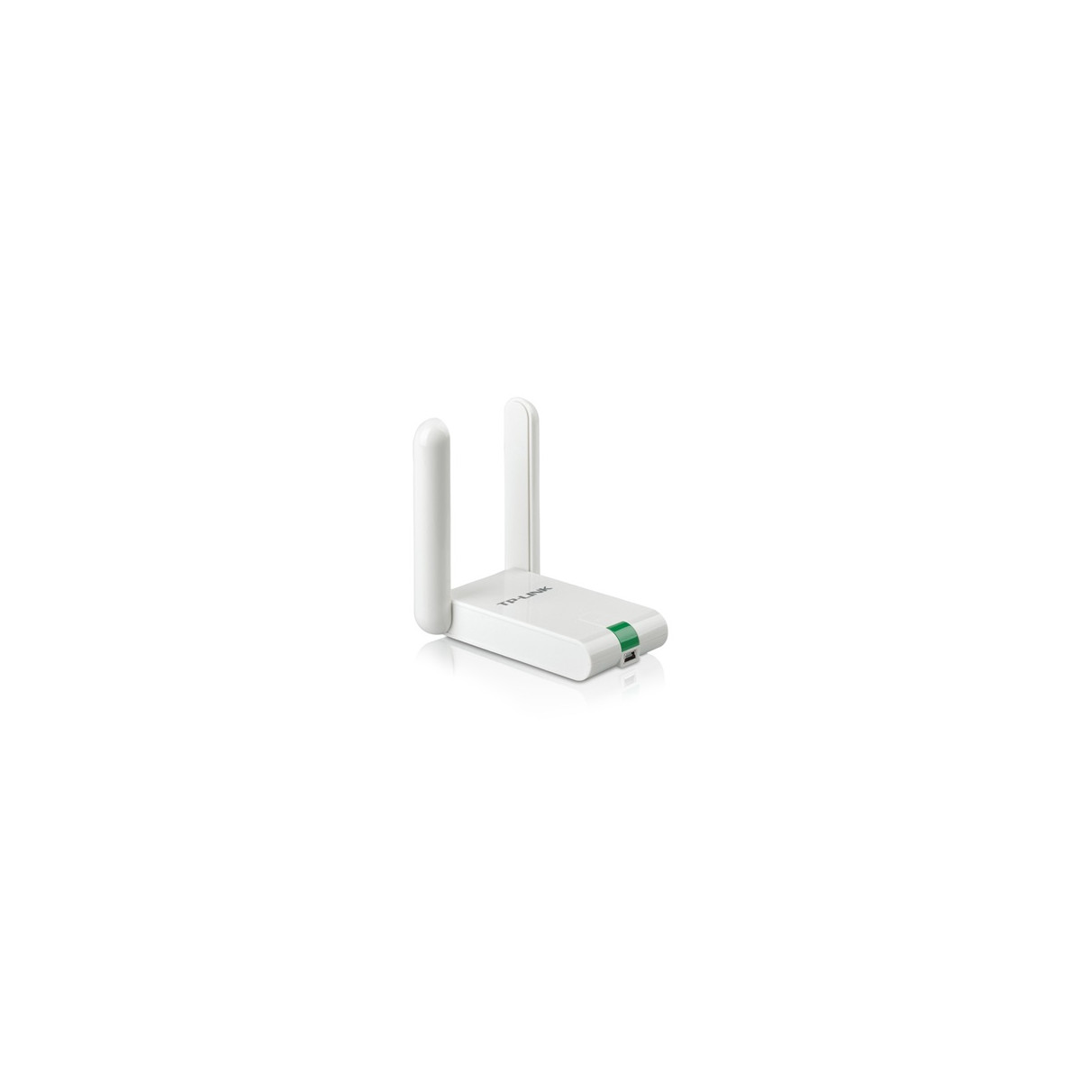 Image of TP-LINK Wireless Adapter USB N-es 300Mbps, TL-WN822N