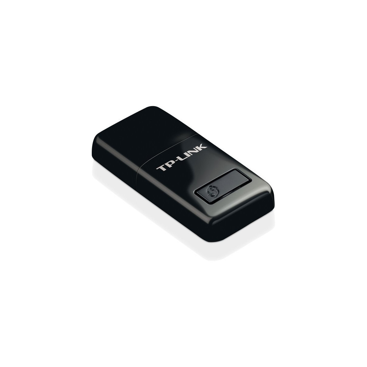 Image of TP-LINK Wireless Adapter USB N-es 300Mbps, TL-WN823N