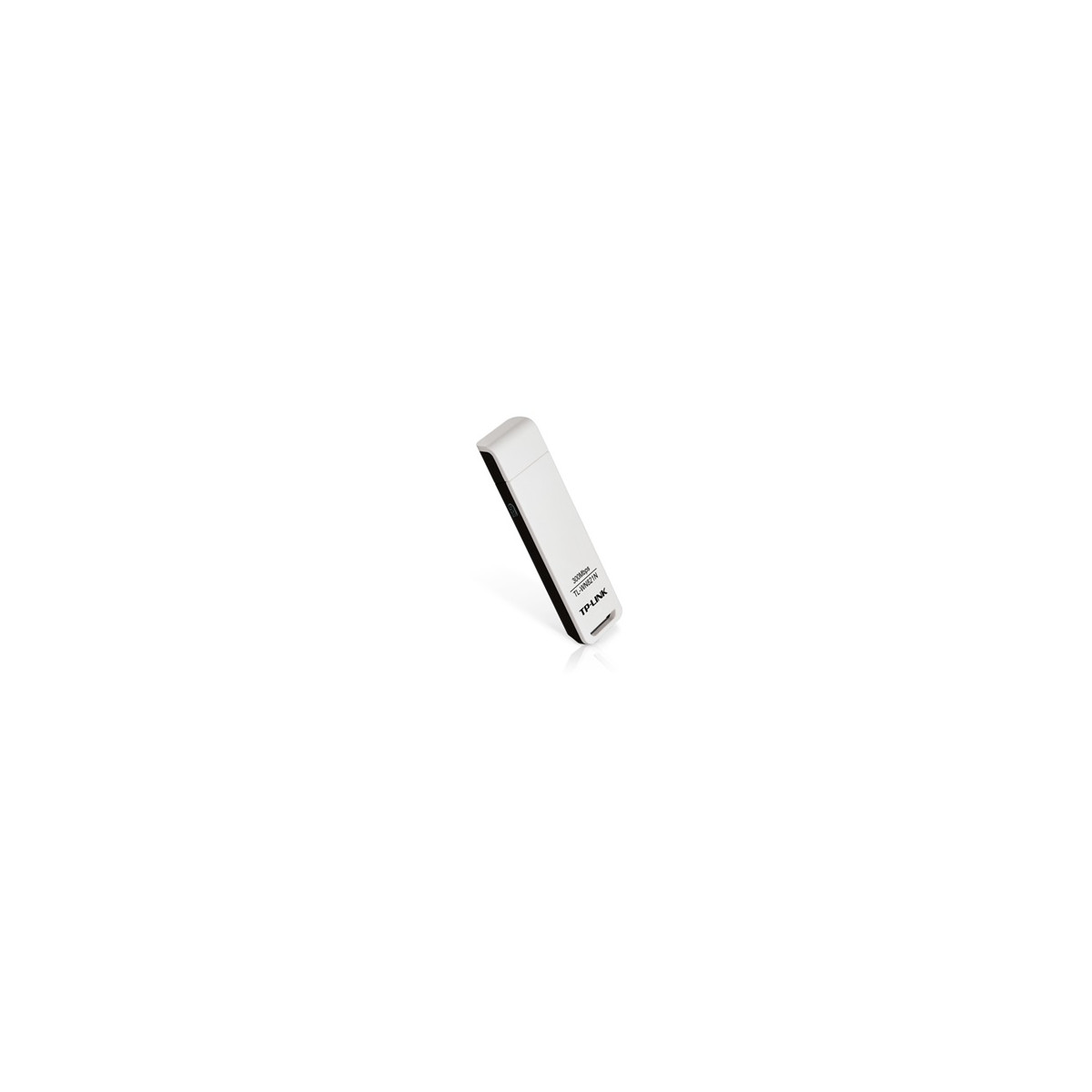 Image of TP-LINK Wireless Adapter USB N-es 300Mbps, TL-WN821N