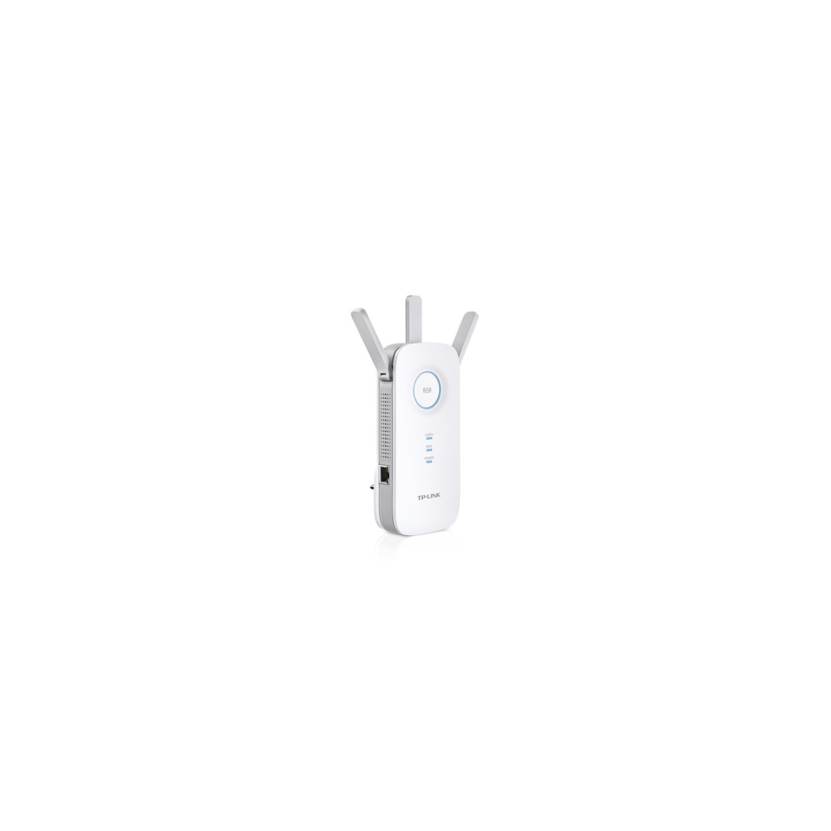 Image of TP-LINK Wireless Range Extender Dual Band AC1750, RE450