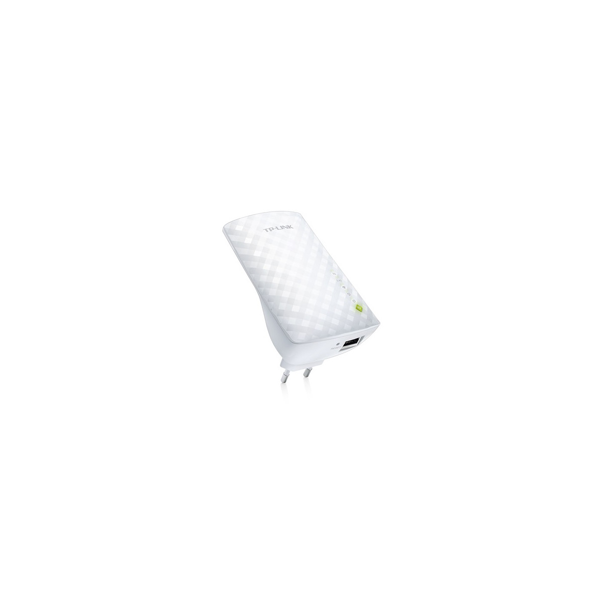 Image of TP-LINK Wireless Range Extender Dual Band AC750, RE200