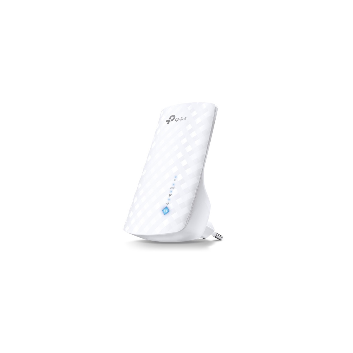 Image of TP-LINK Wireless Range Extender Dual Band AC750, RE190