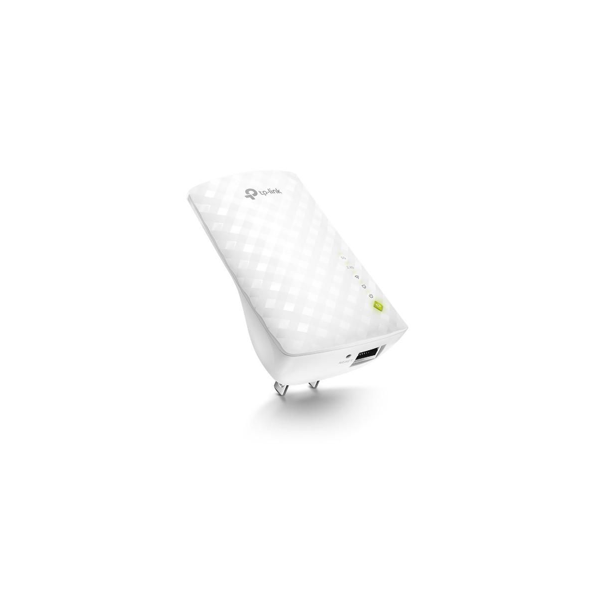Image of TP-LINK Wireless Range Extender Dual Band AC750, RE220