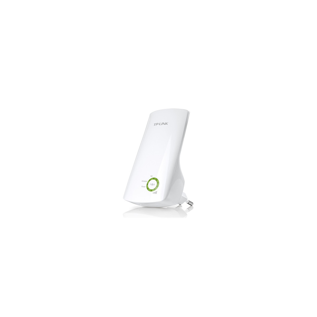 Image of TP-LINK Wireless Range Extender N-es 300Mbps, WA854RE