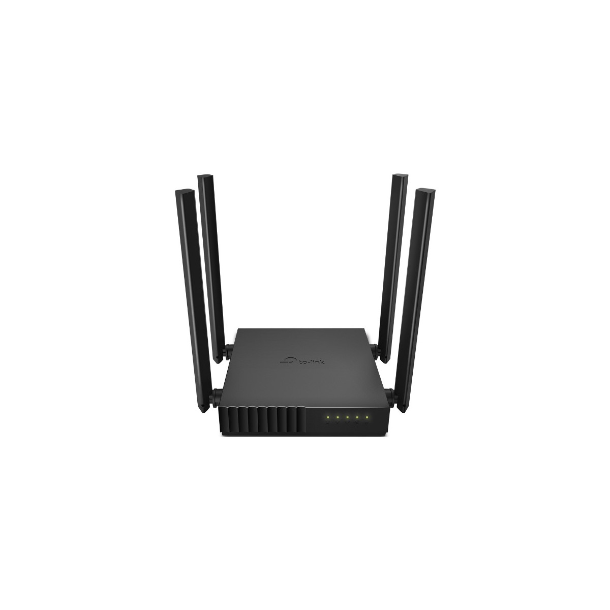 Image of TP-LINK Wireless Router Dual Band AC1200 1xWAN(100Mbps) + 4xLAN(100Mbps), Archer C54