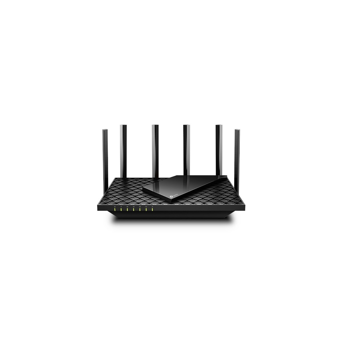 Image of TP-LINK Wireless Router Dual Band AX5400 1xWAN(1000Mbps) + 4xLAN(1000Mbps) + 1xUSB 3.0, Archer AX73