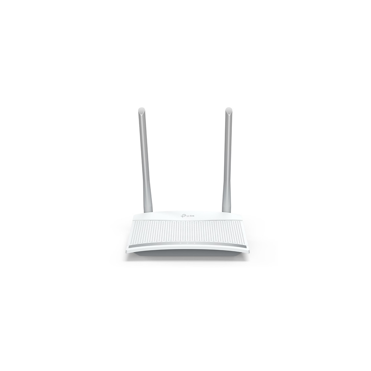 Image of TP-LINK Wireless Router N-es 300Mbps 1xWAN(100Mbps) + 2xLAN(100Mbps), TL-WR820N