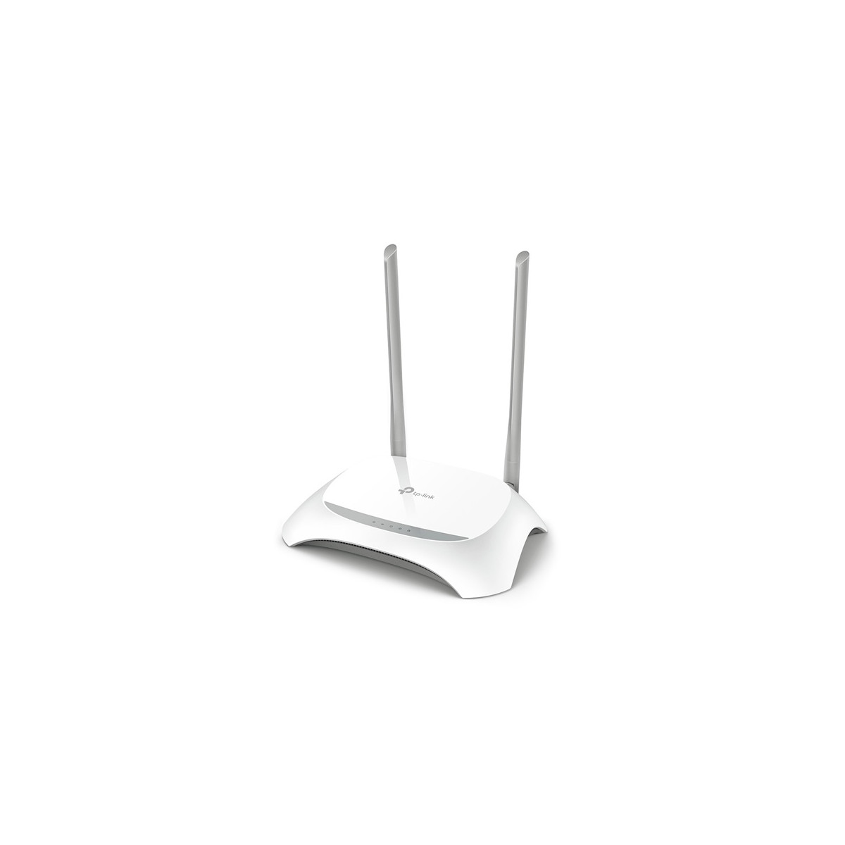 Image of TP-LINK Wireless Router N-es 300Mbps 1xWAN(100Mbps) + 4xLAN(100Mbps), TL-WR850N (Szolgáltatói)