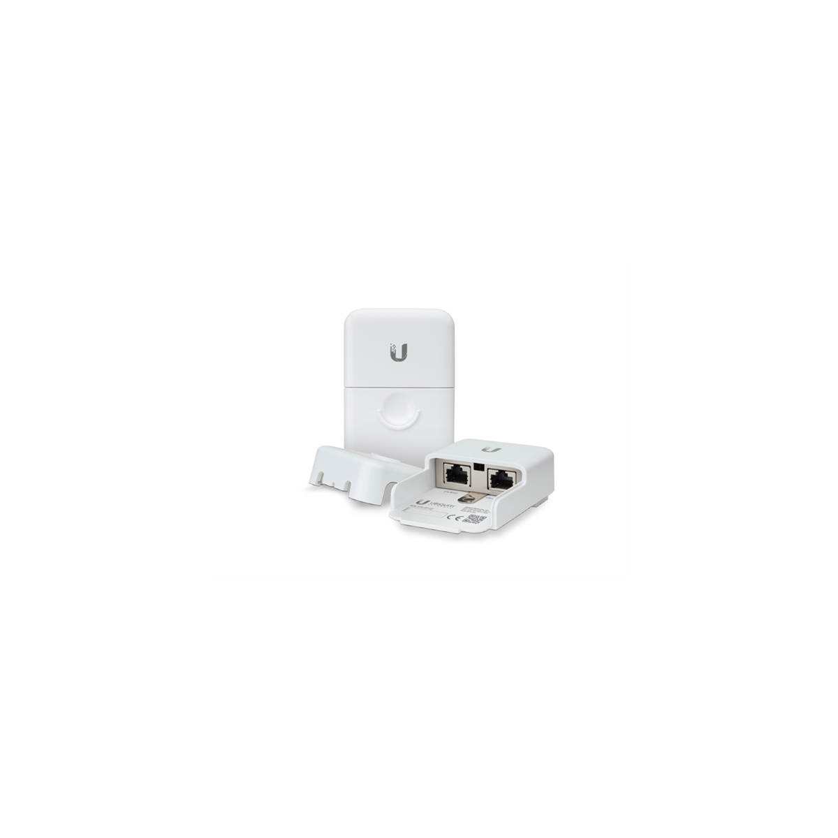 Image of UBiQUiTi Túlfeszültségvédő 2x1000Mbps, Gen2 - ETH-SP-G2