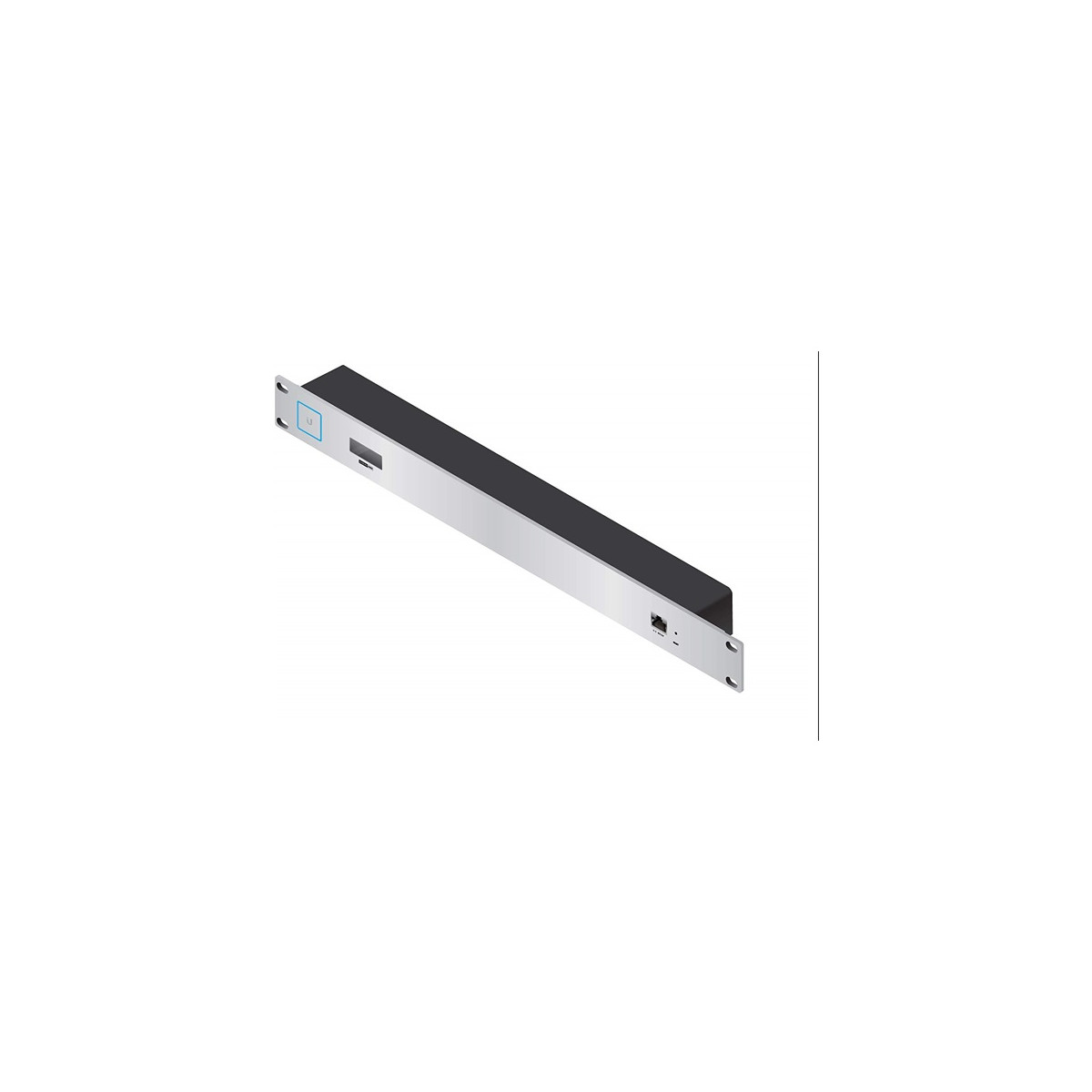Image of UBiQUiTi Kiegészítő Cloud Key Rack Mount, CloudKey G2 és CloudKey G2 Plus-hoz - CKG2-RM