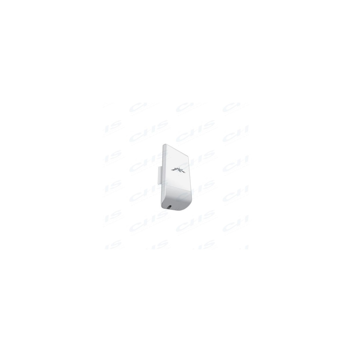 Image of UBiQUiTi Wireless Access Point Point-to-MultiPoint, 5GHz 1x100Mbps, kültéri - LOCOM5