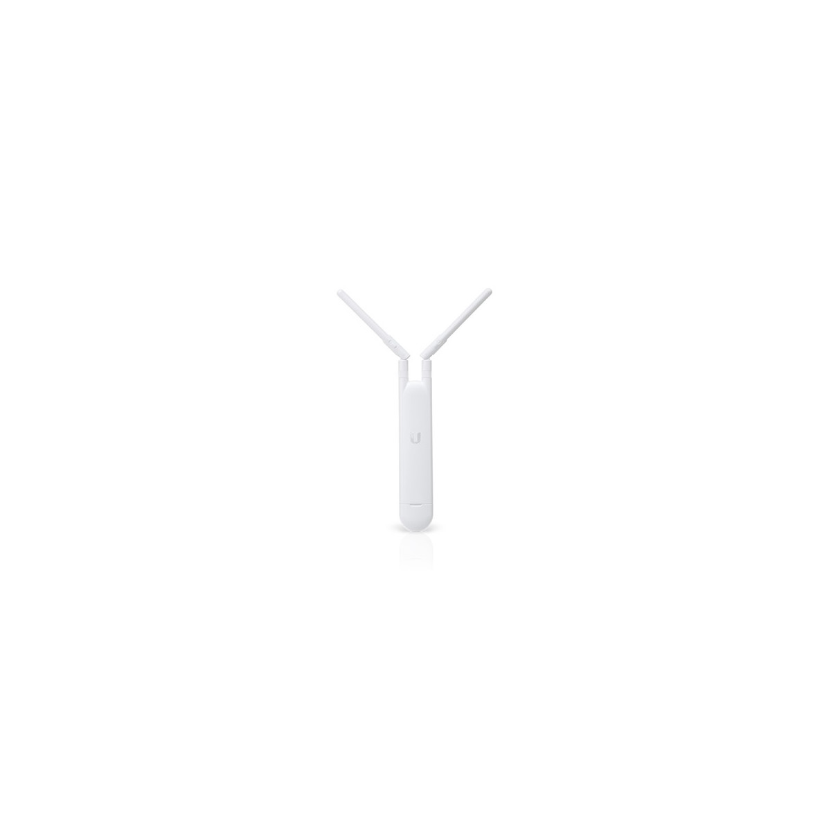 Image of UBiQUiTi Wireless Access Point DualBand 1x1000Mbps, 1,167Gbps, 2x2 MIMO, kültéri - UAP-AC-M