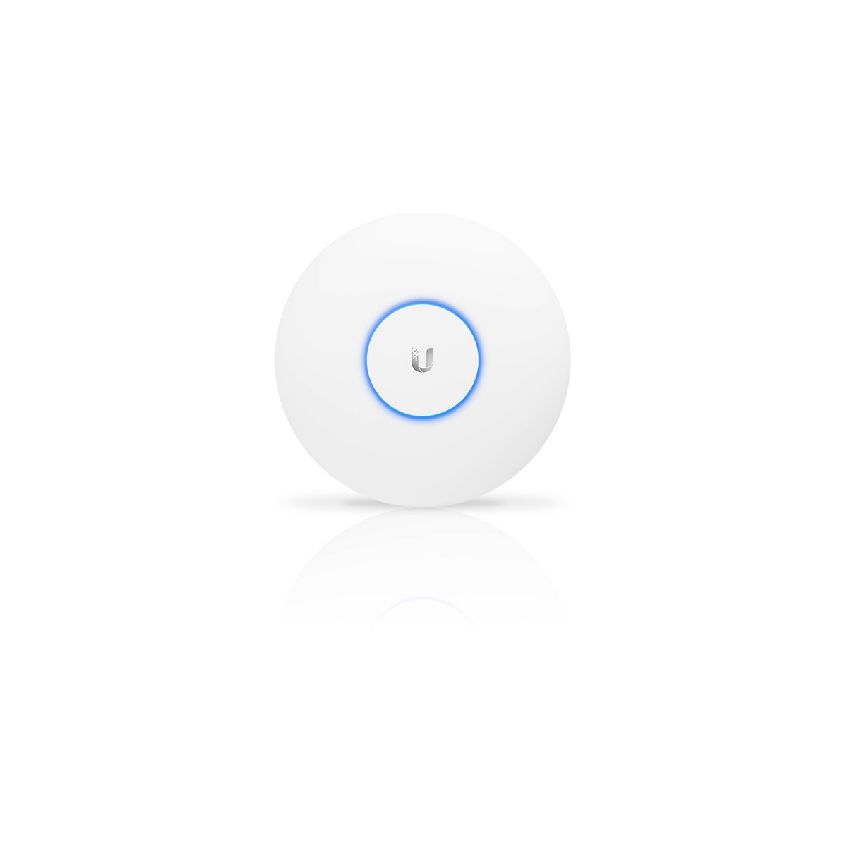 Image of UBiQUiTi Wireless Access Point DualBand 2x1000Mbps, 1,75Gbps, PoE tápegységgel, kültéri - UAP-AC-PRO