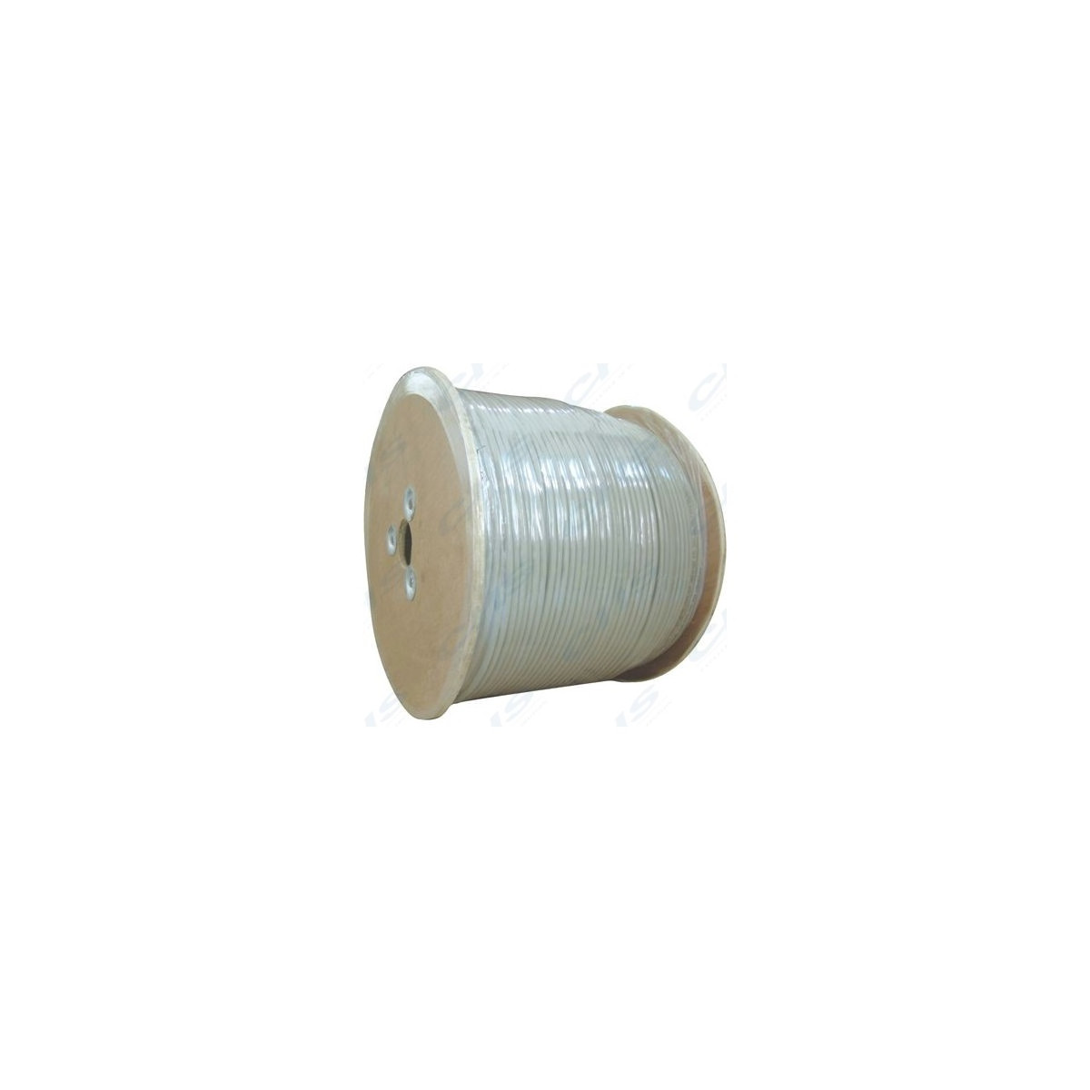 Image of WIRETEK kábel FTP Fali dobozos CAT.6 305m 26AWG