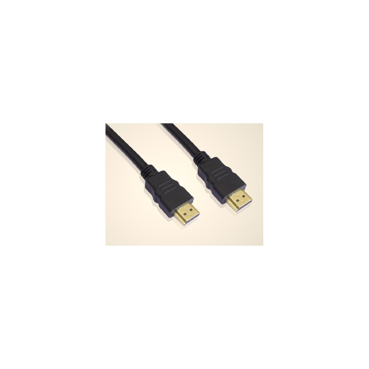 Image of WIRETEK kábel HDMI Összekötő 3m, Male/Male, v2.0, Aranyozott