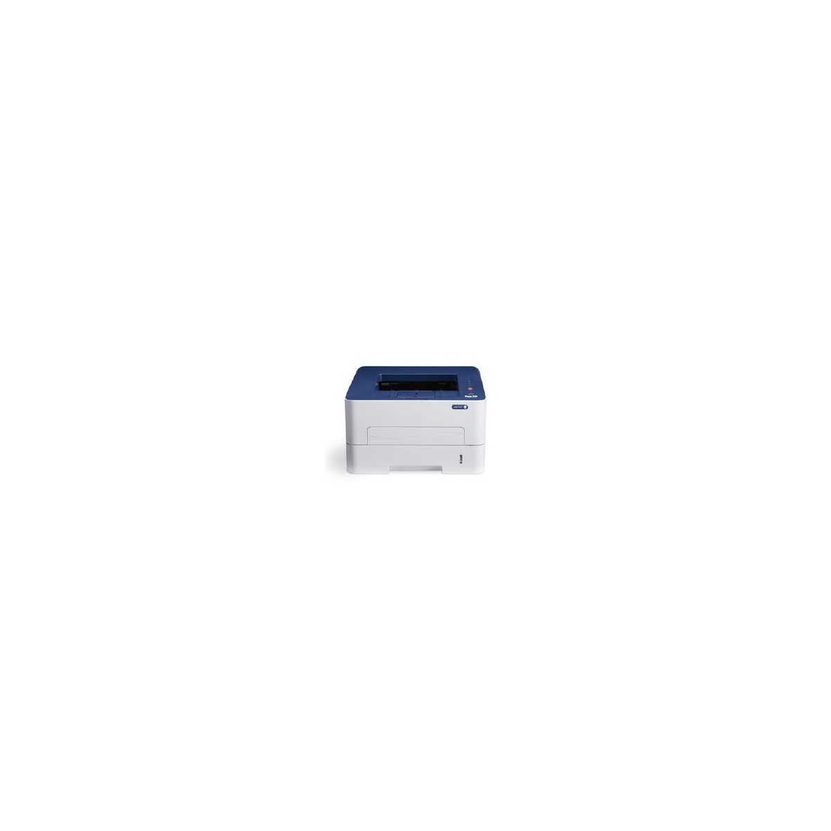 Image of XEROX Lézernyomtató Phaser 3020V_BI A4,ff, 20 lap\perc, USB/WIFI,150 lapos adagoló, 128MB,600x600 dpi