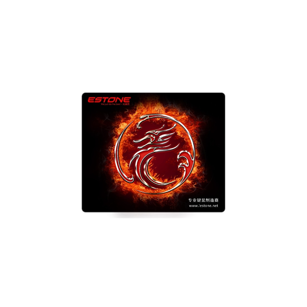 Image of iMICE Egérpad, PD-33, mintás, 30x25cm