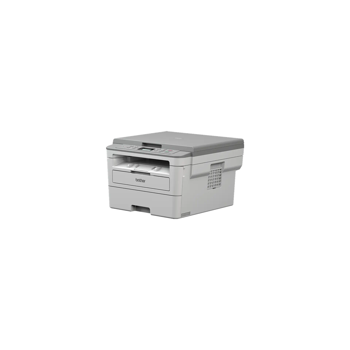 Image of BROTHER Lézer MFP NY/M/S/F DCP-B7500,, A4, mono, 34 lap/perc, USB, 2400x600dpi