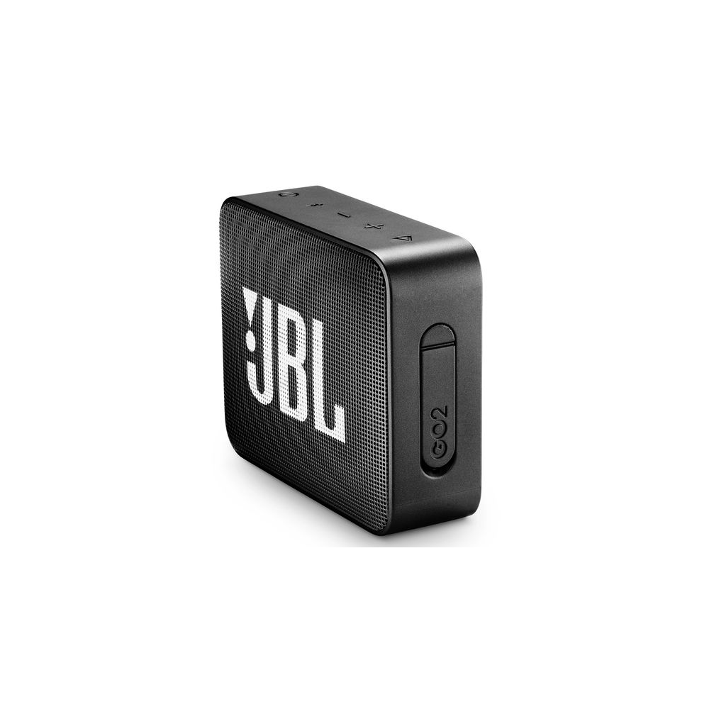 JBLGO2BLK JBL vásárlás Csepelen MajorSoft webáruház JBL Go ...