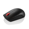 Kép 2/3 - LENOVO Vezeték Nélküli egér - ThinkPad Essential Wireless Compact Mouse