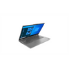 Kép 2/7 - LENOVO ThinkBook 14s Yoga ITL, 14.0" FHD GL MT, Intel Core i5, 16GB, 512GB SSD, Win10 Pro, Mineral Grey