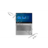 Kép 5/7 - LENOVO ThinkBook 14s Yoga ITL, 14,0" FHD GL MT, Intel Core i5, 16GB, 512GB SSD, Win10 Pro, Mineral Grey