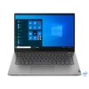 Kép 1/7 - LENOVO ThinkBook 14 G2 ITL, 14,0" FHD, Intel Core i5-1135G7  (4C/ 4.2GHz), 8GB, 256GB SSD, Win10 Pro, Mineral Grey