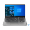Kép 1/7 - LENOVO ThinkBook 14 G2 ITL, 14,0" FHD, Intel Core i5-1135G7  (4C/ 4.2GHz), 8GB, 256GB SSD, Win10 Pro, Mineral Grey