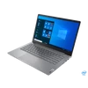 Kép 3/7 - LENOVO ThinkBook 14 G2 ITL, 14,0" FHD, Intel Core i5-1135G7  (4C/ 4.2GHz), 8GB, 256GB SSD, Win10 Pro, Mineral Grey