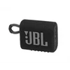 Kép 1/9 - JBL Go 3 (hordozható, vízálló hangszóró), Fekete