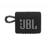 Kép 2/9 - JBL Go 3 (hordozható, vízálló hangszóró), Fekete